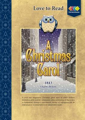 Christmas Carol: Love to Read