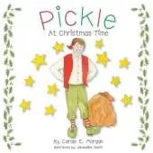 Pickle At Christmas Time