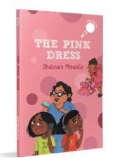 The Pink Dress