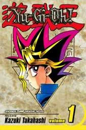 Yu-Gi-Oh!: The Millennium Puzzle