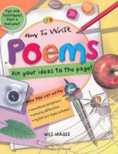 How to Write... Poems