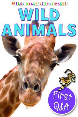 Little Q&A Wild Animals