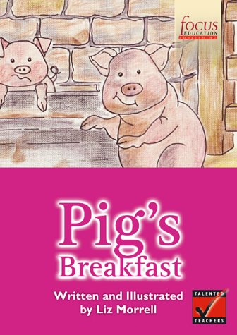 Pig's Breakfast