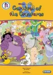 Clamp and Pip: Carnival of the Creatures: D4