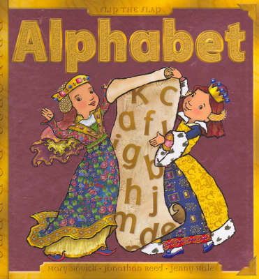 Alphabet