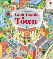 Look Inside a Town