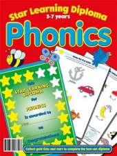 5-7 Years Phonics
