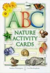 ABC of Nature: A Celebration of Nature Through the Alphabet