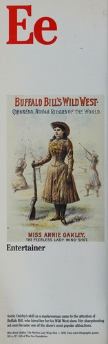 ABC: The Wild West : Buffalo Bill Historical Center, Cody, Wyoming