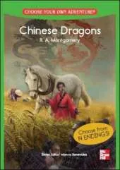 Choose Your Own Adventure: Chinese Dragons