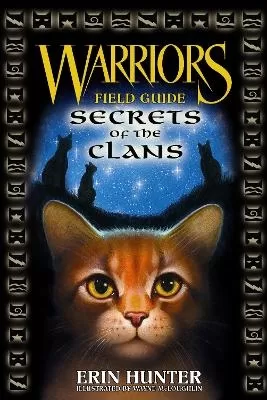 Warriors: Secrets of the Clans