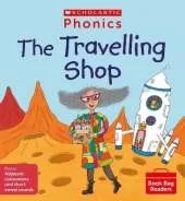 The Travelling Shop (Set 7)