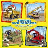 Trucks and Diggers