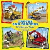 Trucks and Diggers