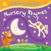 Little Groovers: Nursery Rhymes