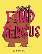Find Fergus
