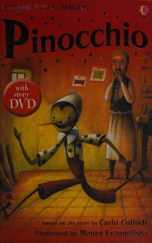 Pinocchio