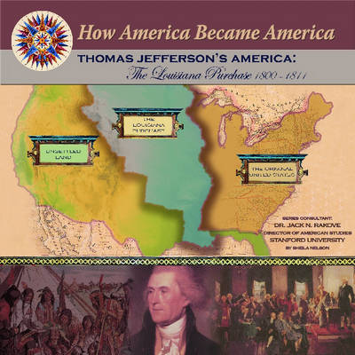 Thomas Jefferson's America: A Nation with No Military (1800-1812)