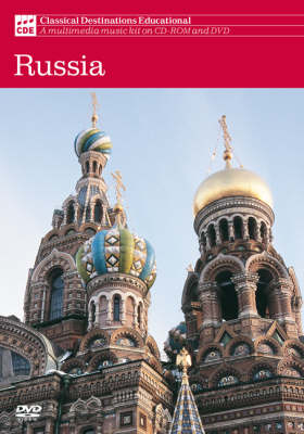 Classical Destinations Educational: Multi Media Kit for Class Music