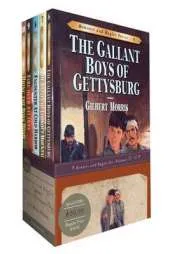 Bonnets And Bugles Series Books 6-10