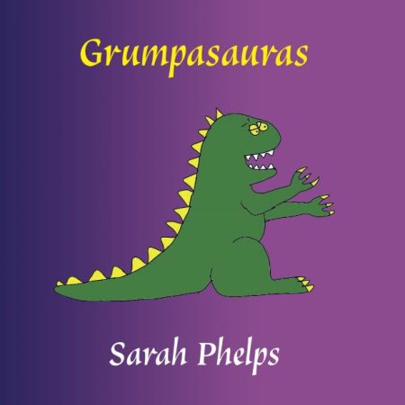 Grumpasauras