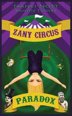 Zany Circus: Paradox