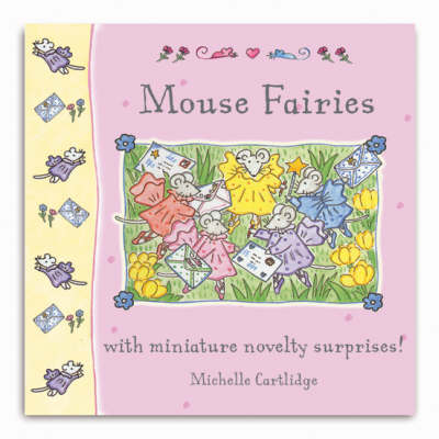 Little Mouse Books: Mouse Fairies