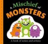 Mischief of Monsters