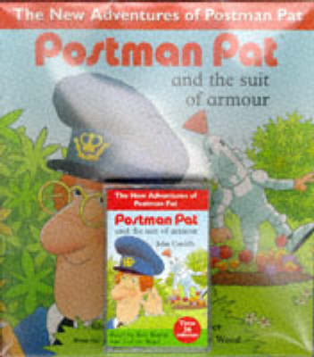 Postman Pat and the Suit of Armour