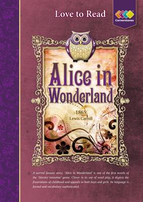 Alice in Wonderland