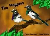 The Magpies