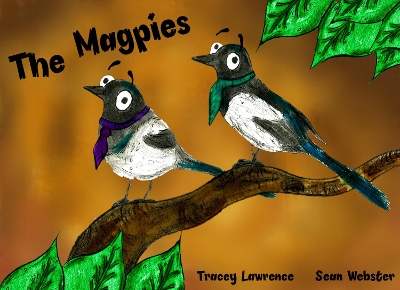 The Magpies