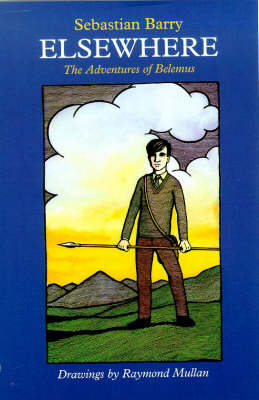 Elsewhere: The Adventures of Belemus