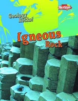 Geology Rocks!: Pack A of 7