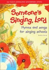 Someones Singing, Lord: Singalong CD-ROM