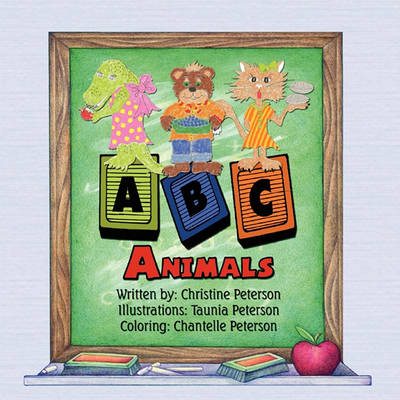 ABC Animals