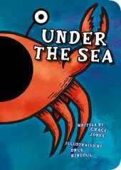 Under The Sea: Funny Faces