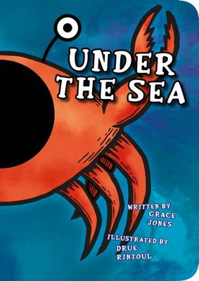 Under The Sea: Funny Faces