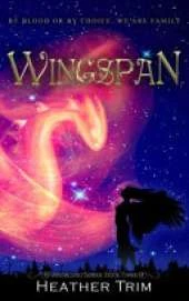 Wingspan