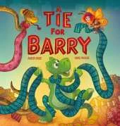 A Tie for Barry