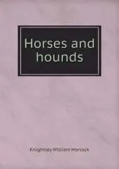 Horses and hounds