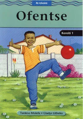 Ofentse