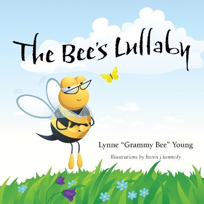The Bee's Lullaby