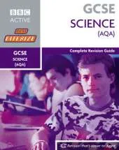GCSE Bitesize Revision Science Book (AQA): Complete Revision Guide