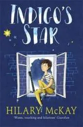 Casson Family: Indigo's Star: Book 2