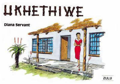 Ukhethiwe