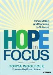 Hope in Focus: Black Males and Success in Science