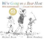 We're Going on a Bear Hunt