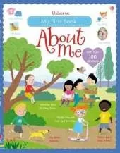 My First Book About Me