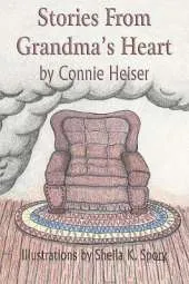 Stories from Grandma's Heart